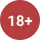 18+