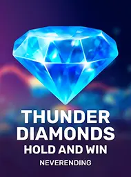 Thunder Diamonds